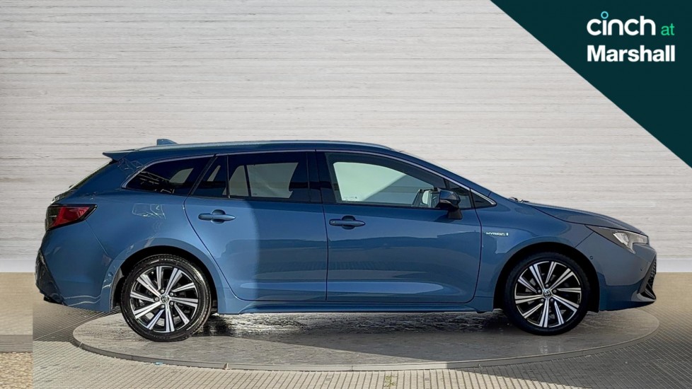 Used Toyota Corolla 2022 for sale - 75796676: Photo 2