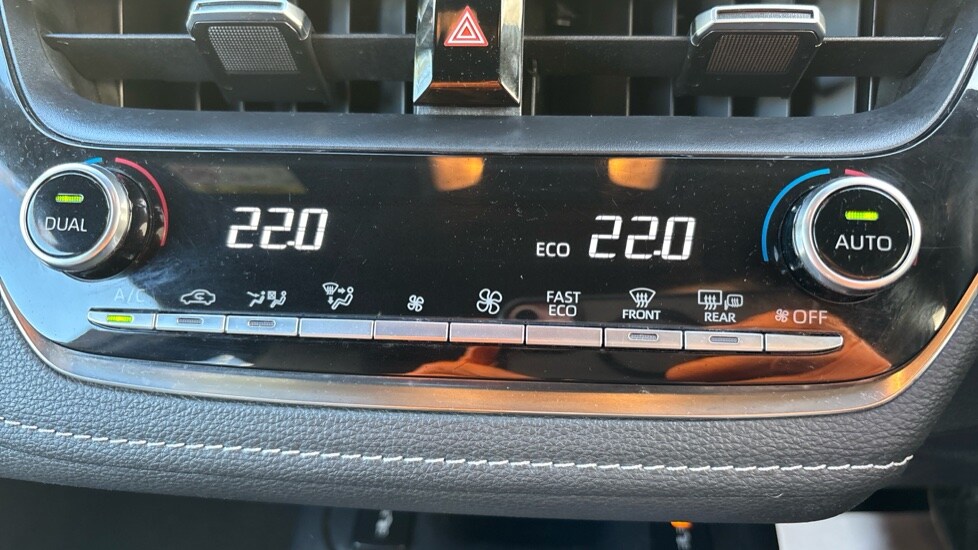 Used Toyota Corolla 2022 for sale - 75796676: Photo 36