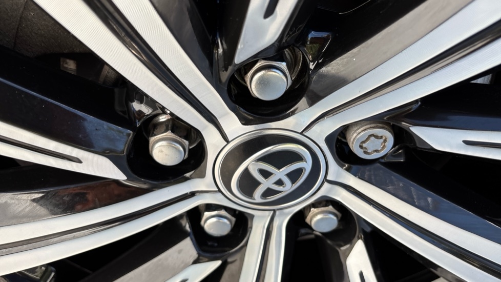 Used Toyota Corolla 2022 for sale - 75796676: Photo 41