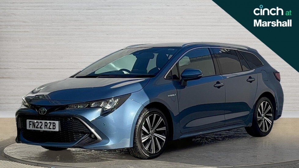 Used Toyota Corolla 2022 for sale - 75796676: Photo 7