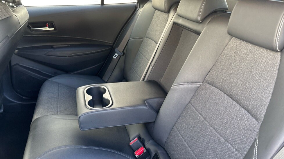 Used Toyota Corolla 2022 for sale - 75796676: Photo 78