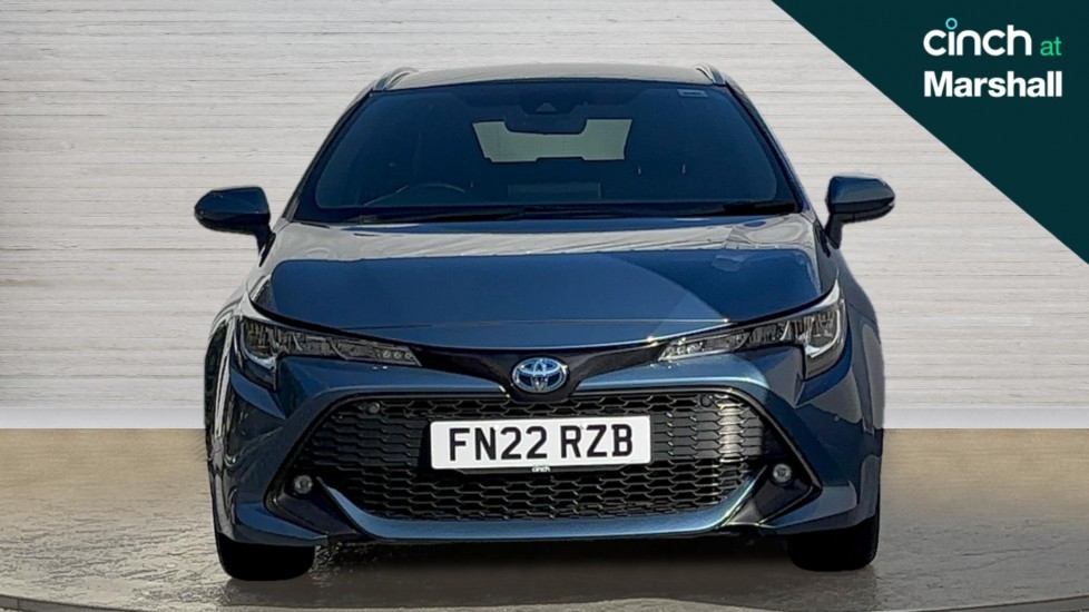 Used Toyota Corolla 2022 for sale - 75796676: Photo 8