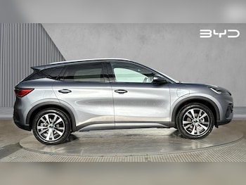 Used BYD Atto 3 2025 for sale - 76366436: Photo