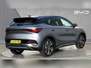 Used BYD Atto 3 2025 for sale - 76366436: Photo