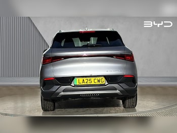 Used BYD Atto 3 2025 for sale - 76366436: Photo