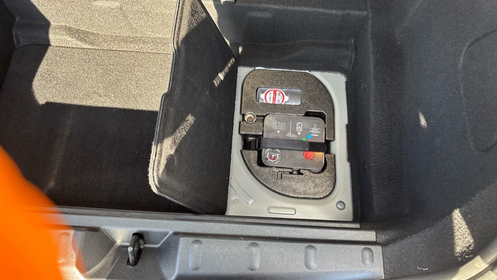 Vehicle 84