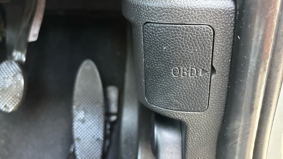 Vehicle 90
