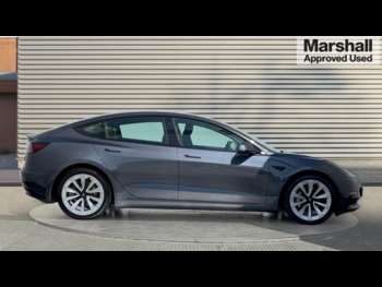 Used Tesla Model 3 2021 for sale - 74593373: Photo