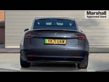 Used Tesla Model 3 2021 for sale - 74593373: Photo
