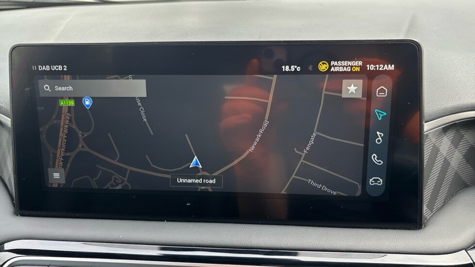 Vehicle 29