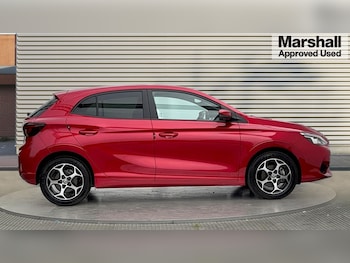 Used MG MG3 2024 for sale - 75433912: Photo