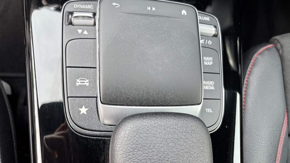 Vehicle 70