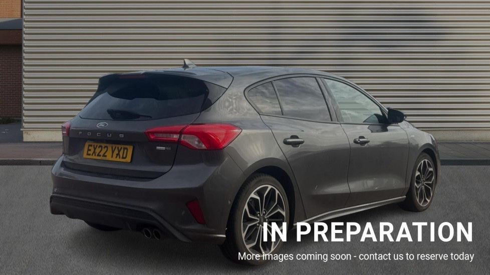 Used Ford Focus 2022 for sale - 76487421: Photo 4