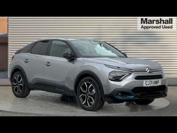2022 - 100kW Shine 50kWh 5dr Auto