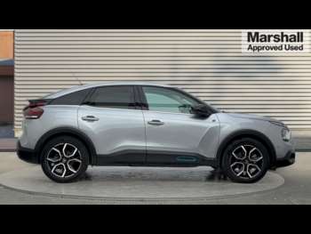 Used Citroen C4 2022 for sale - 74734940: Photo