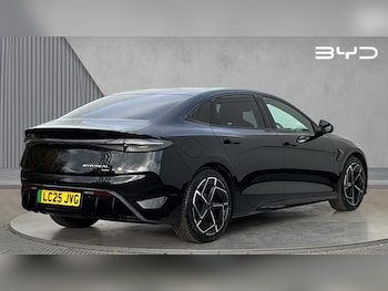 Used BYD Seal 2025 for sale - 76366395: Photo