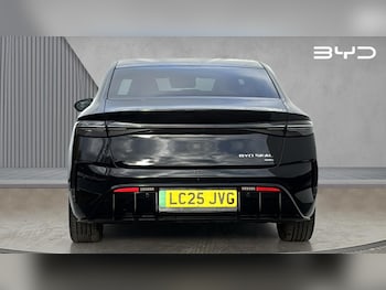 Used BYD Seal 2025 for sale - 76366395: Photo