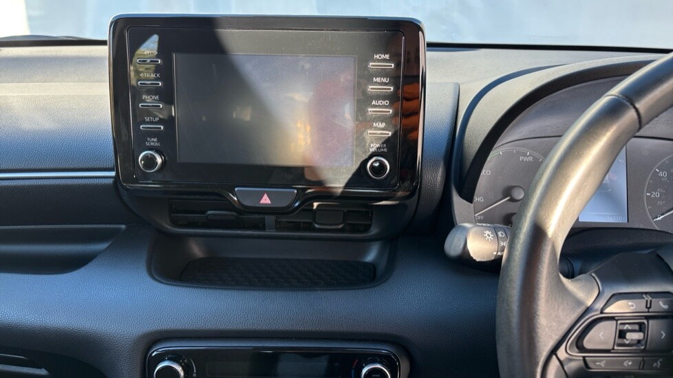 Used Toyota Yaris 2022 for sale - 76428251: Photo 12