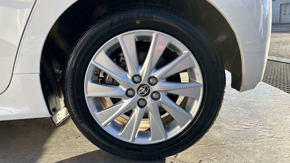 Used Toyota Yaris 2022 for sale - 76428251: Photo 18