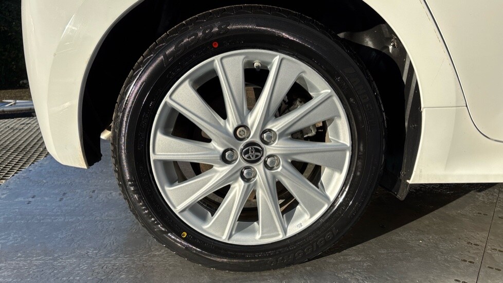 Used Toyota Yaris 2022 for sale - 76428251: Photo 19