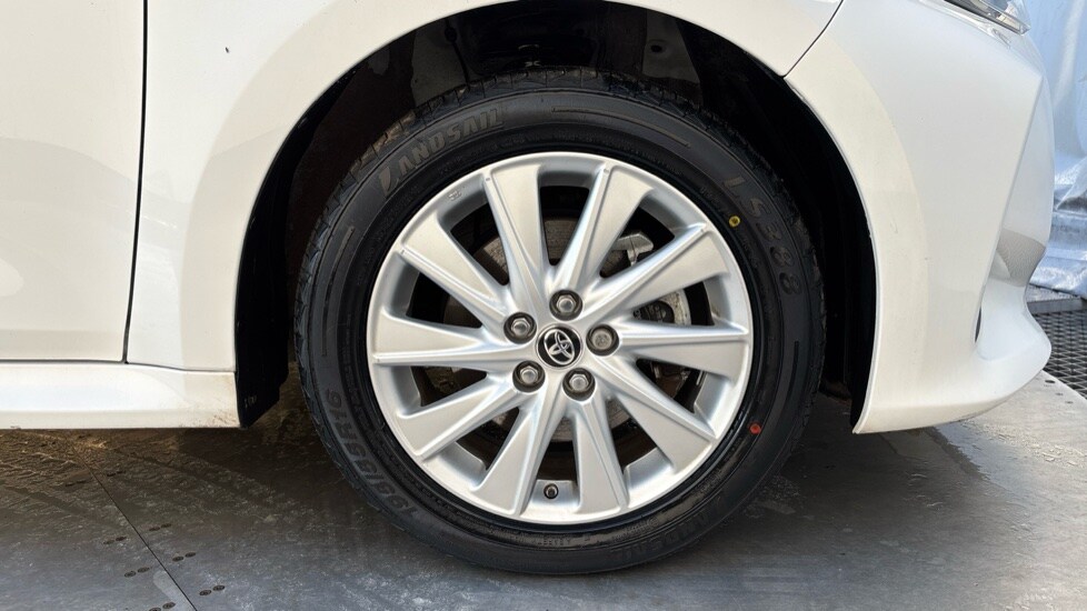 Used Toyota Yaris 2022 for sale - 76428251: Photo 20