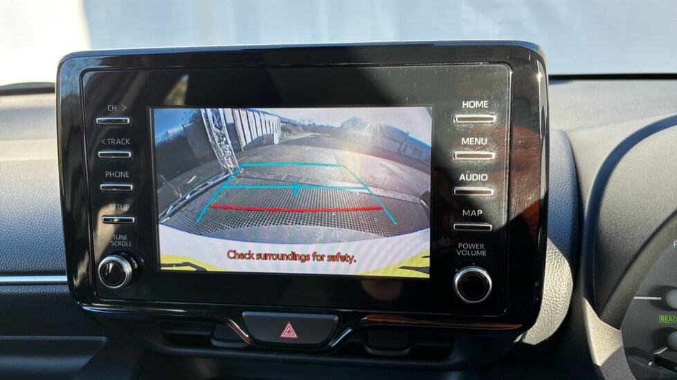 Used Toyota Yaris 2022 for sale - 76428251: Photo 28