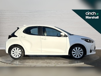 Used Toyota Yaris 2022 for sale - 76428251: Photo