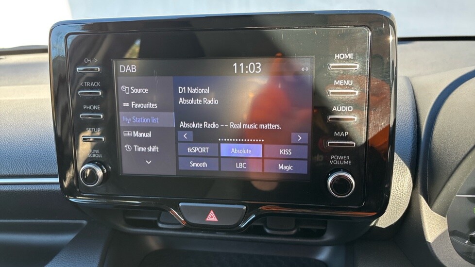 Used Toyota Yaris 2022 for sale - 76428251: Photo 37