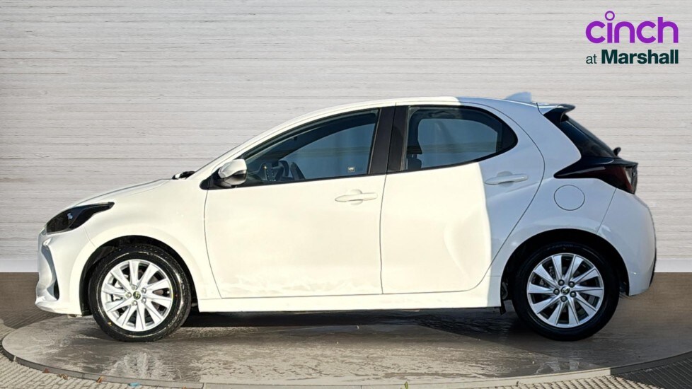 Used Toyota Yaris 2022 for sale - 76428251: Photo 6