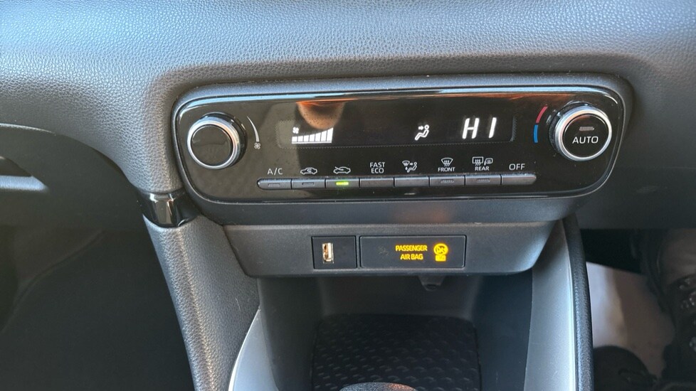 Used Toyota Yaris 2022 for sale - 76428251: Photo 74