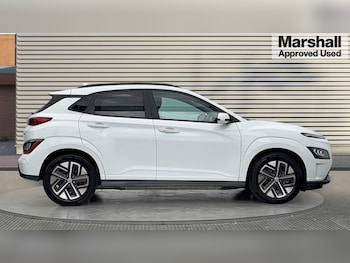 Used Hyundai KONA 2021 for sale - 75416927: Photo