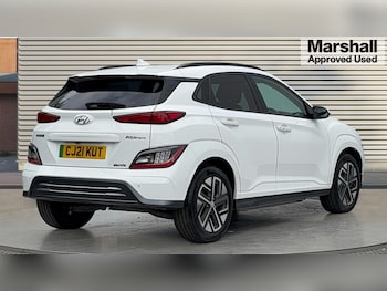 Used Hyundai KONA 2021 for sale - 75416927: Photo