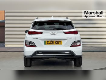 Used Hyundai KONA 2021 for sale - 75416927: Photo