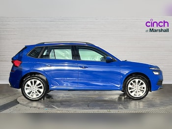 Used Skoda Kamiq 2021 for sale - 76428212: Photo