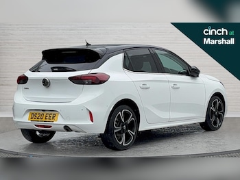 Used Vauxhall Corsa 2020 for sale - 75992941: Photo