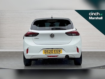 Used Vauxhall Corsa 2020 for sale - 75992941: Photo