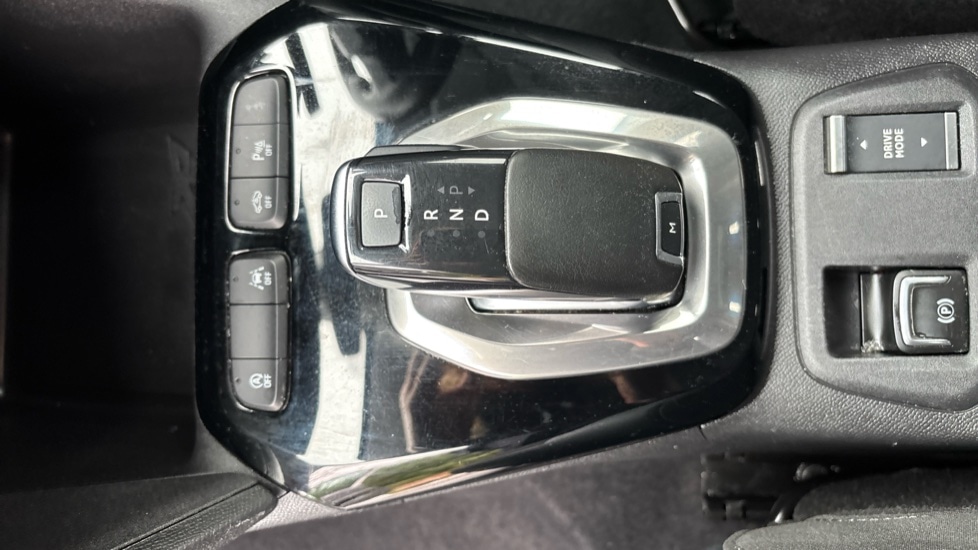 Vehicle 64