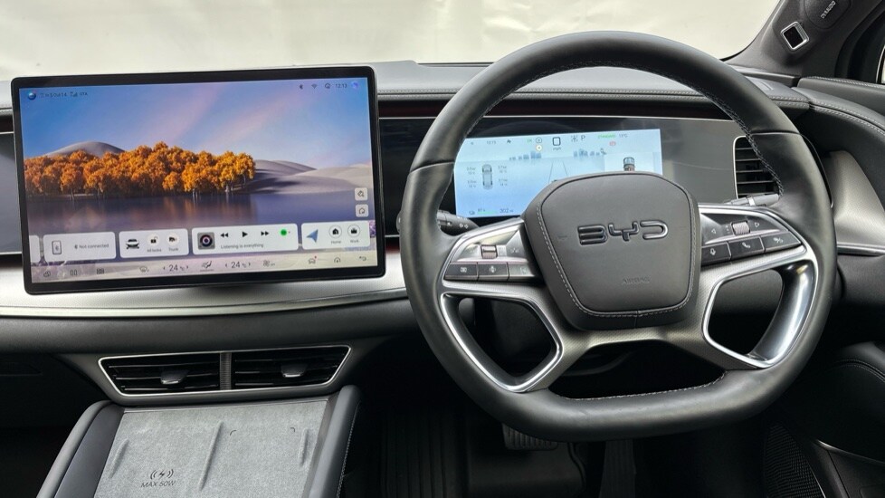 Used BYD Sealion 7 2025 for sale - 76366518: Photo 10