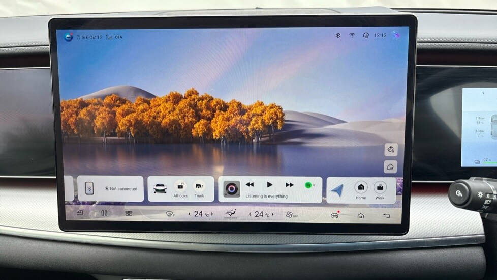 Used BYD Sealion 7 2025 for sale - 76366518: Photo 11