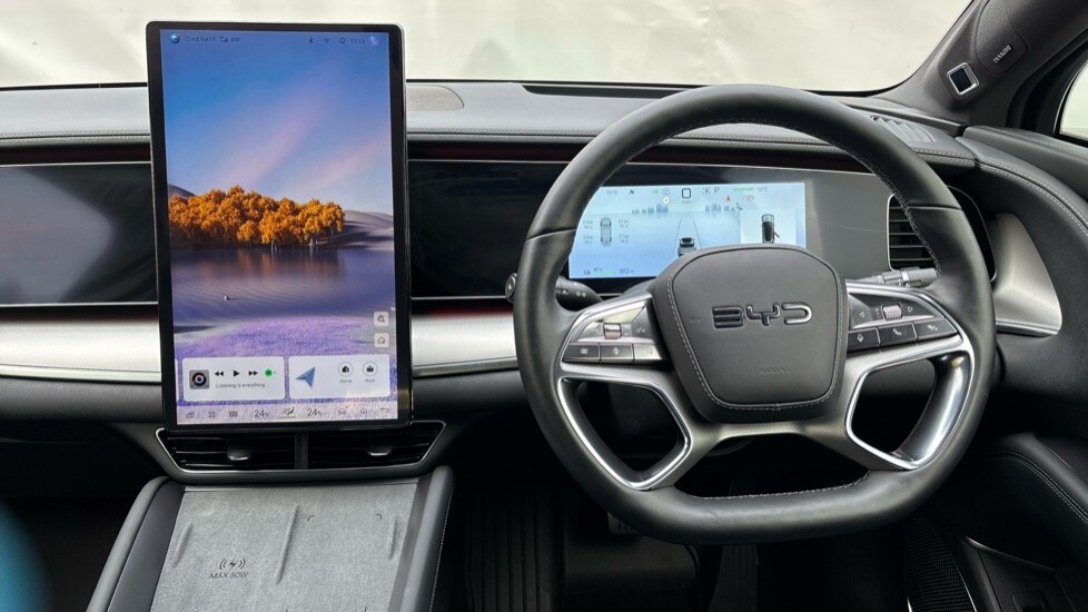 Used BYD Sealion 7 2025 for sale - 76366518: Photo 12