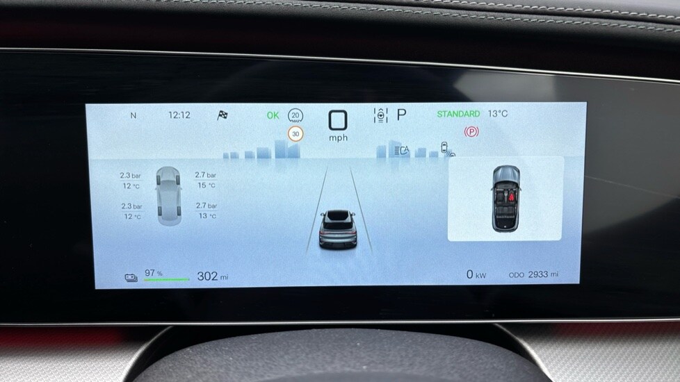 Used BYD Sealion 7 2025 for sale - 76366518: Photo 13