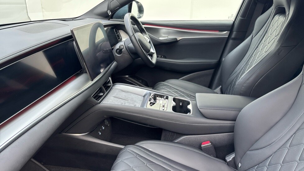 Used BYD Sealion 7 2025 for sale - 76366518: Photo 14