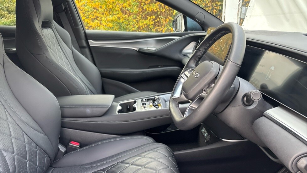 Used BYD Sealion 7 2025 for sale - 76366518: Photo 15