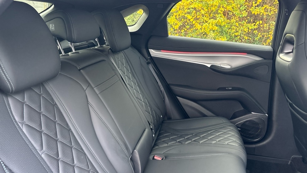 Used BYD Sealion 7 2025 for sale - 76366518: Photo 16