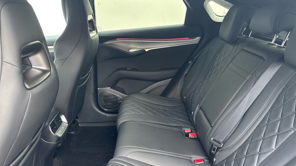 Used BYD Sealion 7 2025 for sale - 76366518: Photo 17