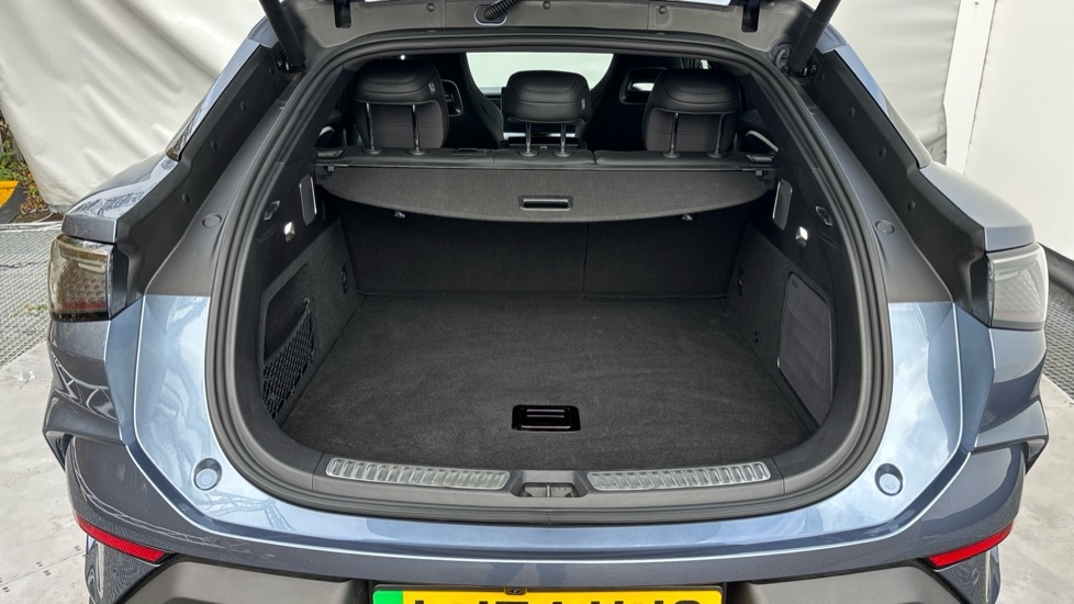 Used BYD Sealion 7 2025 for sale - 76366518: Photo 18