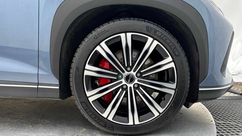 Used BYD Sealion 7 2025 for sale - 76366518: Photo 19