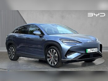 Used BYD Sealion 7 2025 for sale - 76366518: Photo