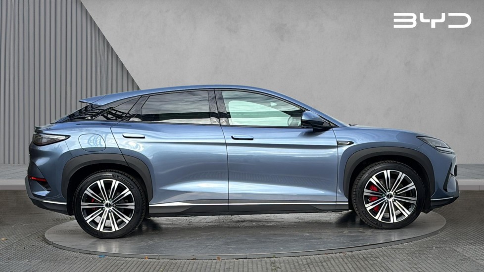 Used BYD Sealion 7 2025 for sale - 76366518: Photo 2