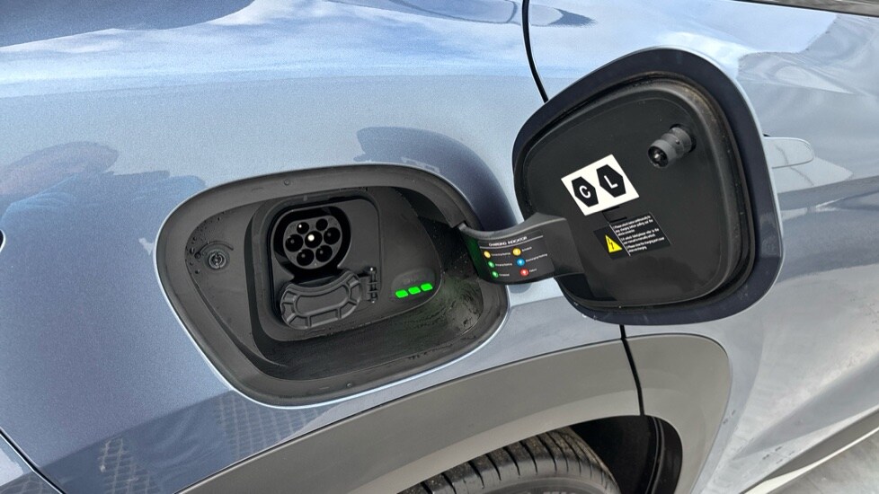 Used BYD Sealion 7 2025 for sale - 76366518: Photo 20